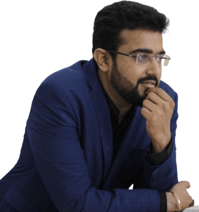 CA Nipurn Modi