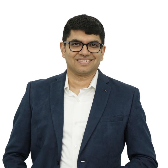 CA Ravi Taori